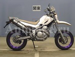     Yamaha XT250X-2 2008  2